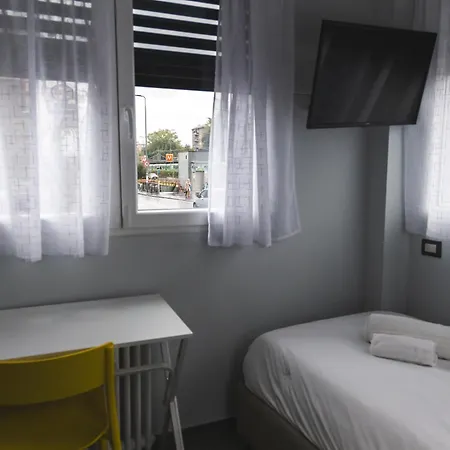 Appartement Residenza Gioiello - Comfort & A