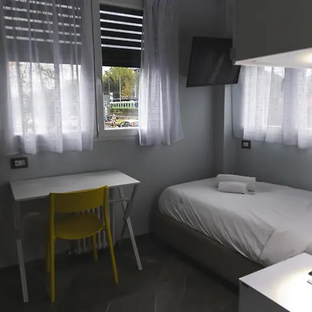 Residenza Gioiello - Comfort & A