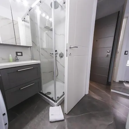 Residenza Gioiello - Comfort & A Apartment *