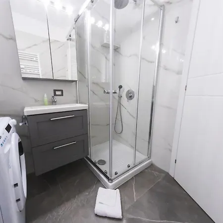 Appartement Residenza Gioiello - Comfort & A *
