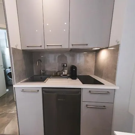 Appartement Residenza Gioiello - Comfort & A