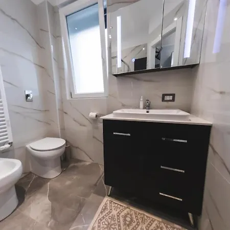 Appartement Residenza Gioiello - Comfort & A *