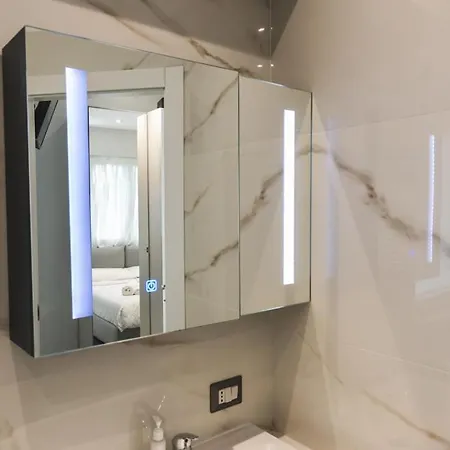 Residenza Gioiello - Comfort & A *