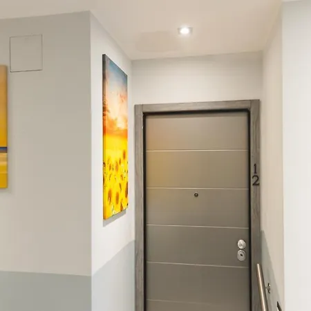 Residenza Gioiello - Comfort & A