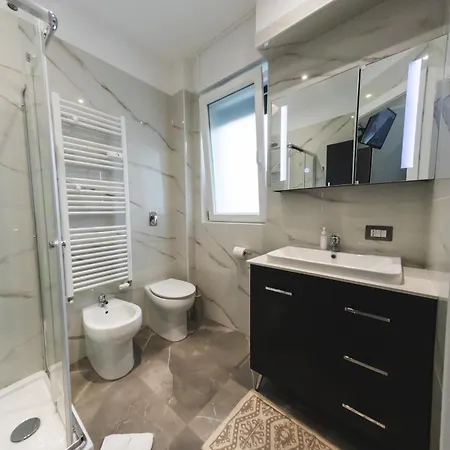 Residenza Gioiello - Comfort & A Apartment *