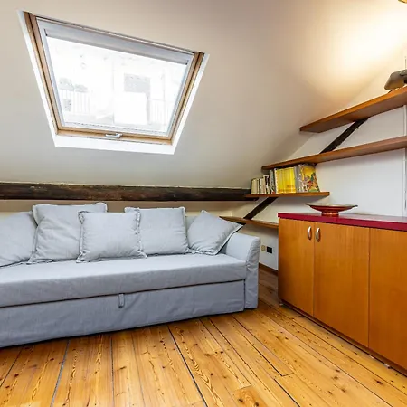 Free Parking Duomo-porta Romana 