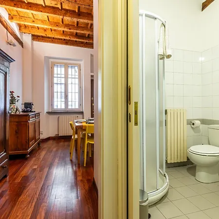 Free Parking Duomo-porta Romana 