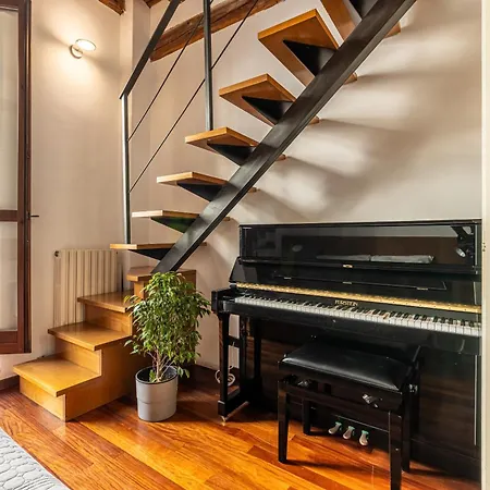 Free Parking Duomo-porta Romana 