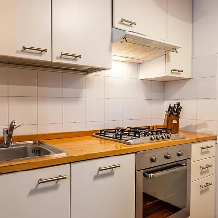 Free Parking Duomo-porta Romana 