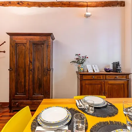 Apartmán Free Parking Duomo-porta Romana 