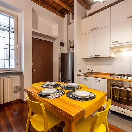 Free Parking Duomo-porta Romana 