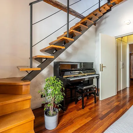 Free Parking Duomo-porta Romana 