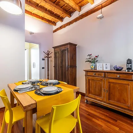 Free Parking Duomo-porta Romana 