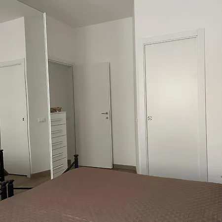 Appartement Marina House - Iulm Navigli San Paolo Milaan