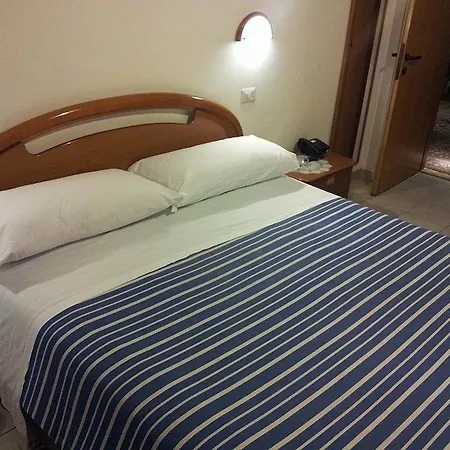 Szálloda Acapulco *