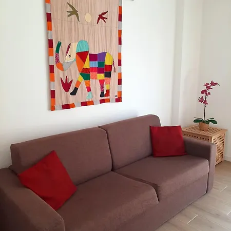 Ampio Bilocale Di Nuova Costruzione Tra Aree Verdi Hotel