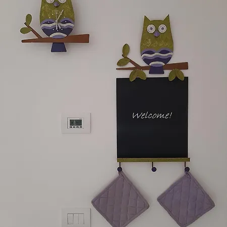 Ampio Bilocale Di Nuova Costruzione Tra Aree Verdi Hotel *