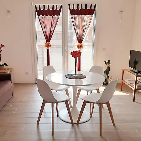 Ampio Bilocale Di Nuova Costruzione Tra Aree Verdi Apartment Milan