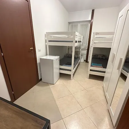 Gasthuis Gigli, Con Cucina In Comune E Terrazza *