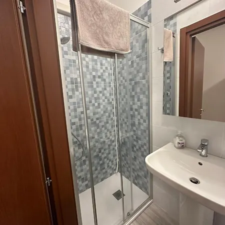 Gæstehus Gigli, Con Cucina In Comune E Terrazza *