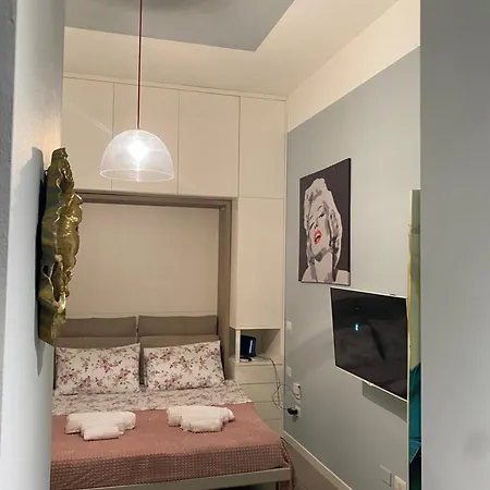 Apartamento Boutique Duomo E Bocconi *