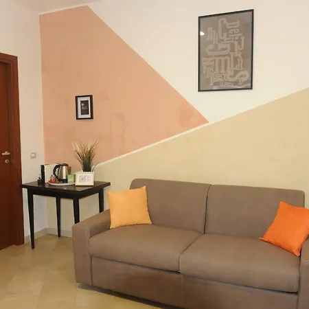 3suites Apartmán *