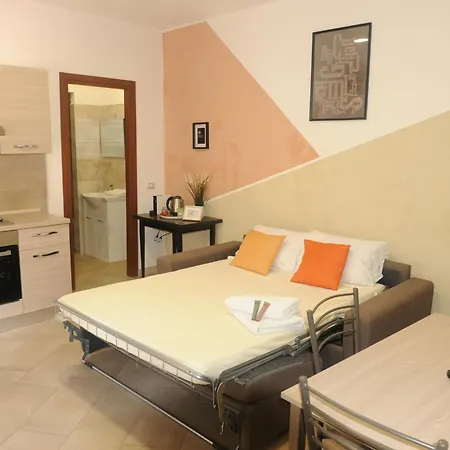 3suites * Milán
