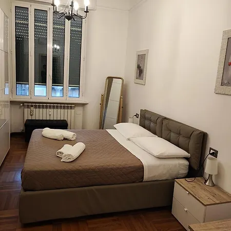 Edo's Apartment