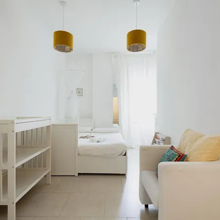 شقة Easylife - Attico 230mq Con Terrazza Area Bocconi *