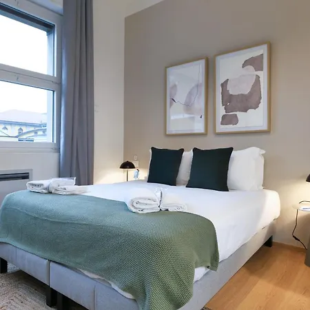 Sweett - Cozy Duomo Appartement *