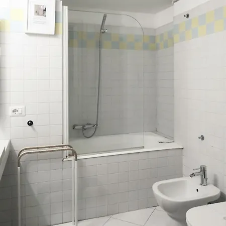 Comecasa Grazioso Loft In Crocetta Near Mangiagalli