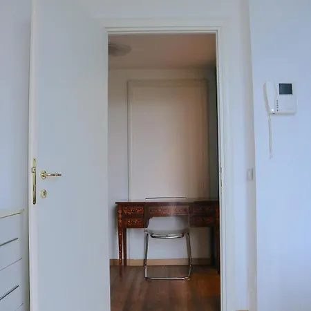 Lovely Navigli With Balcony - Via Carlo Torre