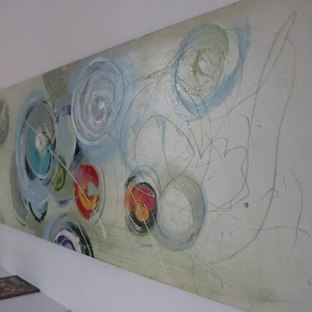 Appartamento Lovely Navigli With Balcony - Via Carlo Torre