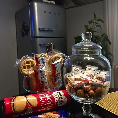 A Casa Di... Appartement *