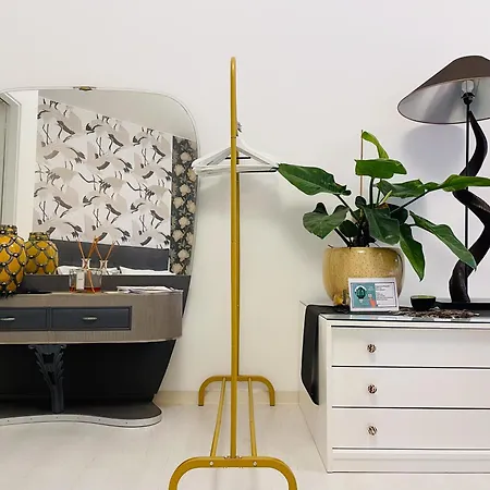 My Place - Navigli Bed & Breakfast Milano