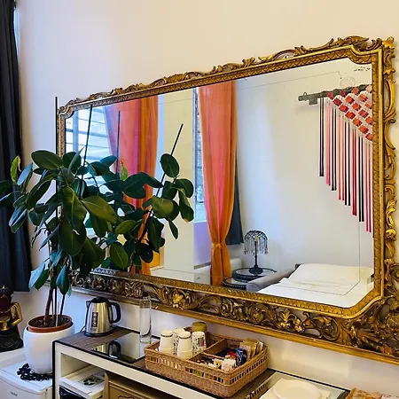 My Place - Navigli Bed & Breakfast Milano