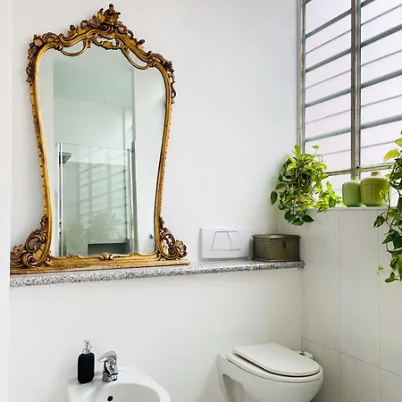 Bed & Breakfast My Place - Navigli