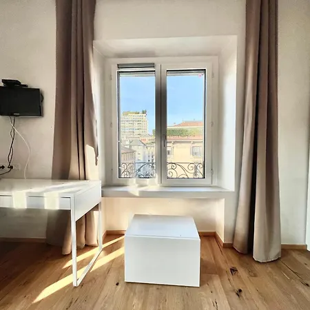 Vendégház Tricolore Milánó