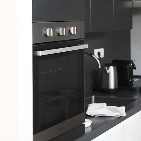Daire Comecasa Attic 5 Min Walk From Duomo Milano