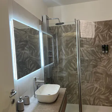 Fiori 3 Appartement