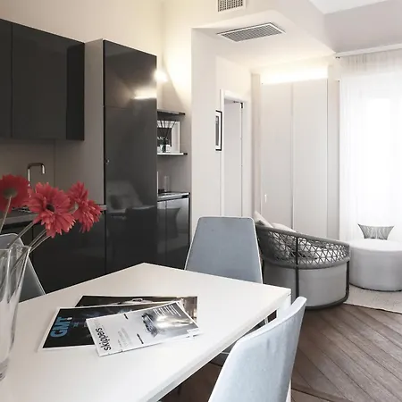 Comecasa Attic 3 Min Walk From Duomo Milan