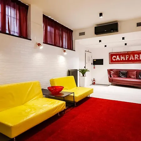 Apartment N18 Luxury Boutique With A Private Pool & Spa *