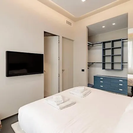 N18 Luxury Boutique With A Private Pool & Spa * Milan