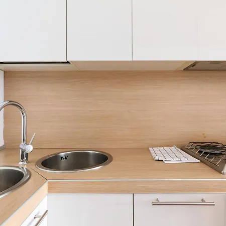 Apartament Primopiano - Carlone *