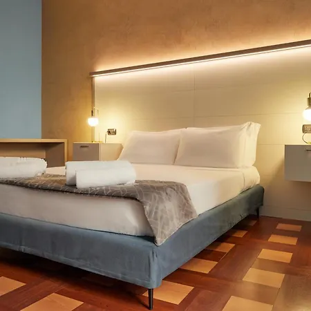 Retreats Duomo アパート