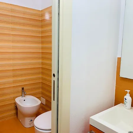 Apartamento Cozy Navigli *