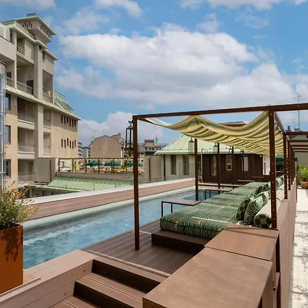 Radisson Collection Hotel, Santa Sofia Hotel Mailand