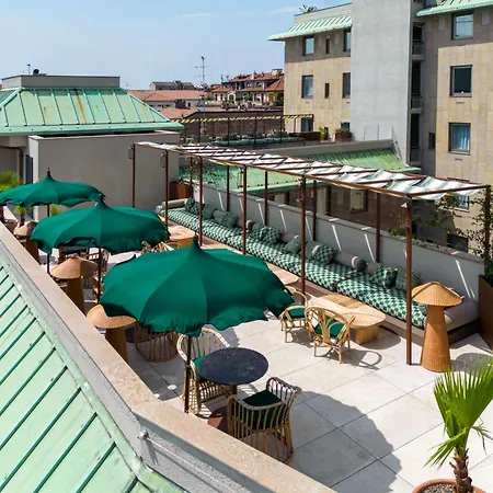 ホテル Radisson Collection Hotel, Santa Sofia ミラノ
