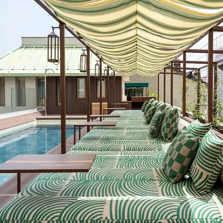 Radisson Collection Hotel, Santa Sofia Hotel