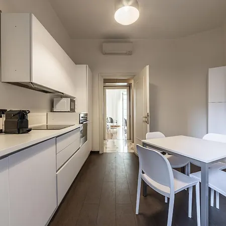 Ca' Magenta Apartman *